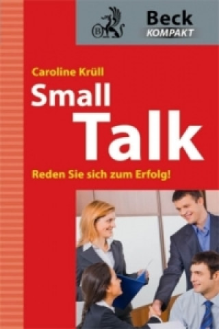 Kniha Smalltalk Caroline Krüll