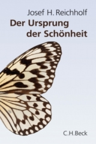 Könyv Der Ursprung der Schönheit Josef H. Reichholf