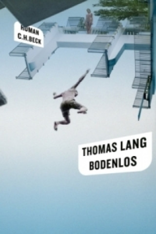 Книга Bodenlos Thomas Lang