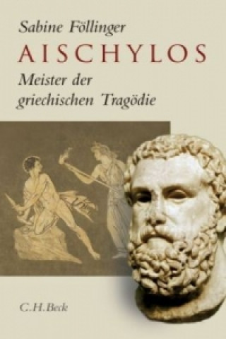 Knjiga Aischylos Sabine Föllinger