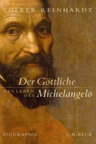 Kniha Der Göttliche Volker Reinhardt