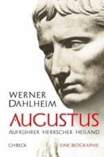 Carte Augustus Werner Dahlheim