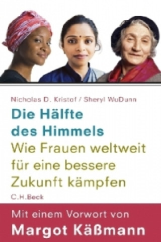 Buch Die Hälfte des Himmels Nicholas D. Kristof