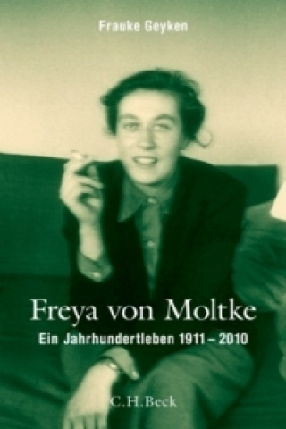 Carte Freya von Moltke Frauke Geyken
