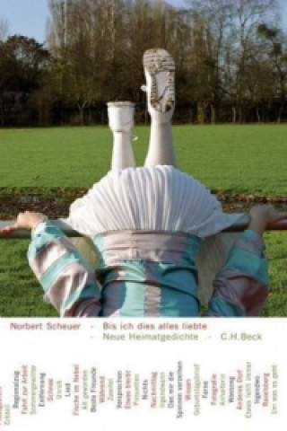 Carte Bis ich dies alles liebte Norbert Scheuer