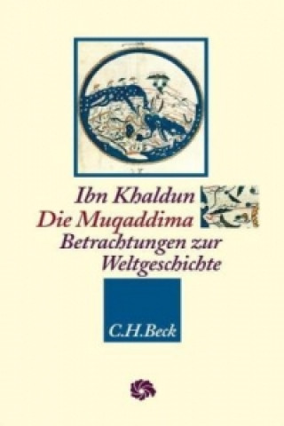 Carte Die Muqaddima bn Khaldun