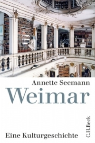 Livre Weimar Annette Seemann