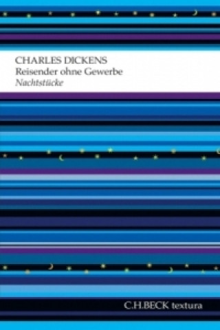 Libro Reisender ohne Gewerbe Charles Dickens