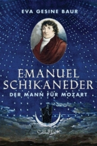 Carte Emanuel Schikaneder Eva G. Baur