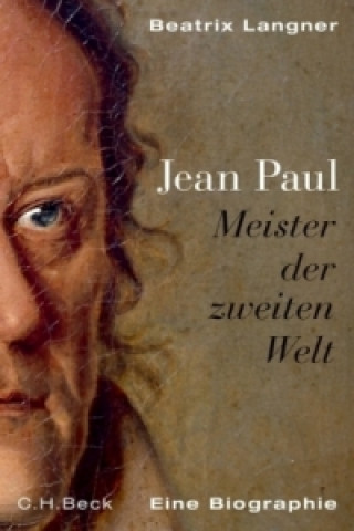 Kniha Jean Paul Beatrix Langner