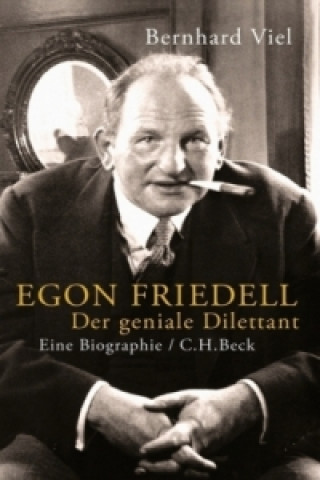 Книга Egon Friedell Bernhard Viel