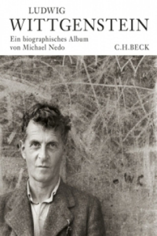 Книга Ludwig Wittgenstein Michael Nedo