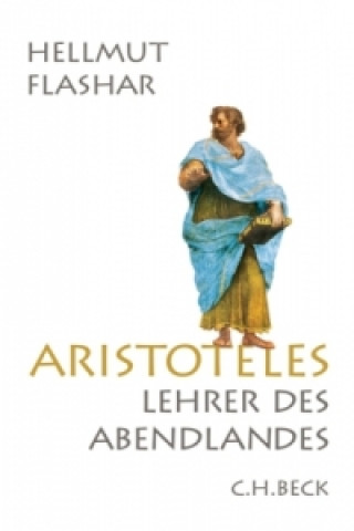 Könyv Aristoteles Hellmut Flashar
