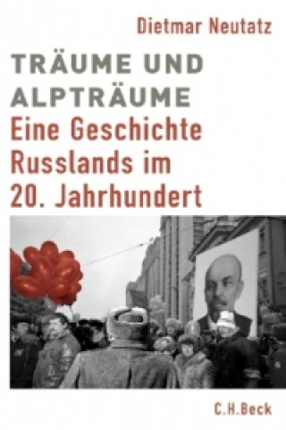 Kniha Träume und Alpträume Dietmar Neutatz
