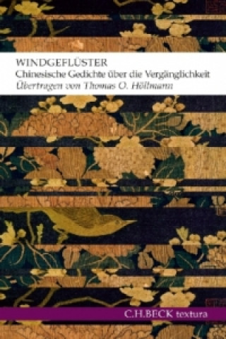 Knjiga Windgeflüster Thomas O. Höllmann