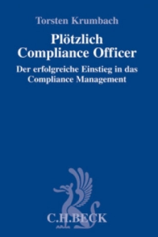 Carte Plötzlich Compliance Officer Torsten Krumbach