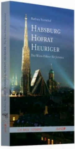 Kniha Habsburg, Hofrat, Heuriger Barbara Sternthal