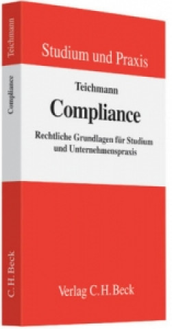 Carte Compliance Christoph Teichmann