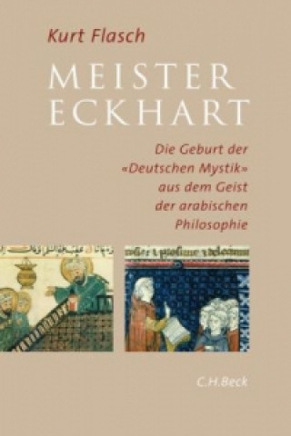 Книга Meister Eckhart Kurt Flasch
