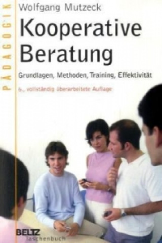 Livre Kooperative Beratung Wolfgang Mutzeck