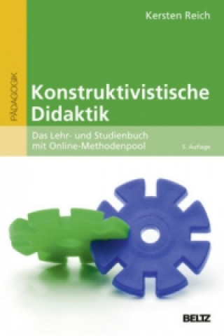 Carte Konstruktivistische Didaktik Kersten Reich