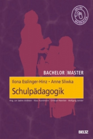 Buch Schulpädagogik Ilona Esslinger-Hinz