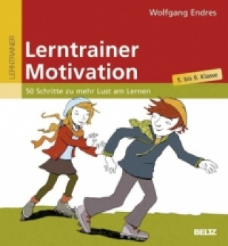 Carte Lerntrainer Motivation Wolfgang Endres