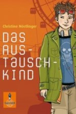 Книга Das Austauschkind Christine Nöstlinger