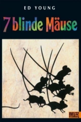 Book Sieben blinde Mause Ed Young