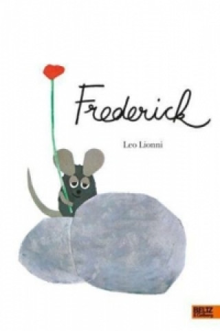 Könyv Frederick Leo Lionni