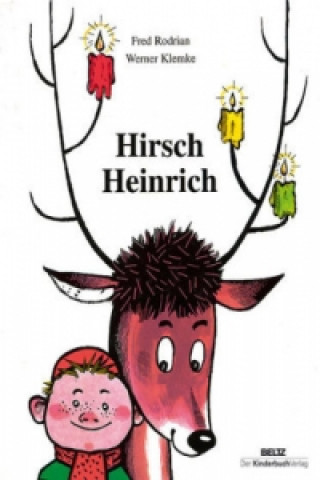 Carte Hirsch Heinrich Fred Rodrian