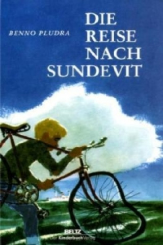 Книга Die Reise nach Sundevit Benno Pludra