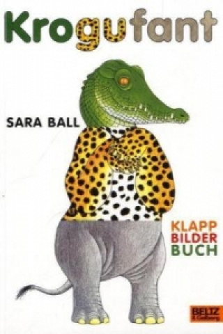 Carte Krogufant Sara Ball