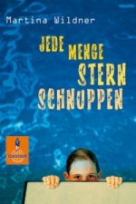 Könyv Jede Menge Sternschnuppen Martina Wildner