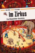 Könyv Im Zirkus Doro Göbel