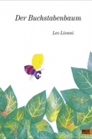 Könyv Der Buchstabenbaum Leo Lionni