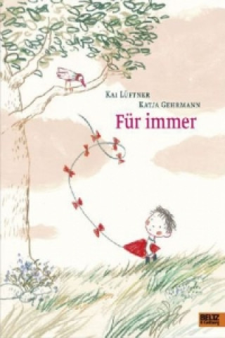 Kniha Für immer Kai Lüftner