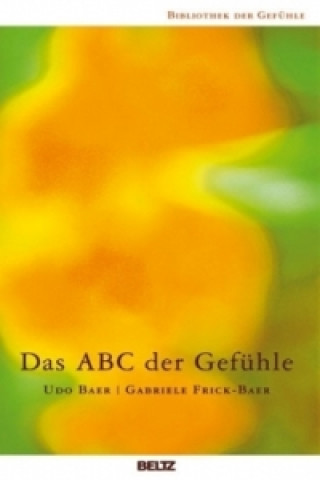 Carte Das ABC der Gefühle Udo Baer