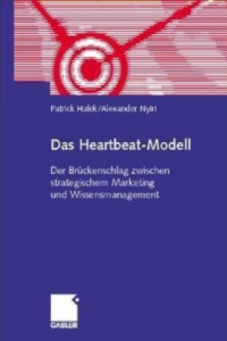 Книга Das Heartbeat-Modell Patrick Halek