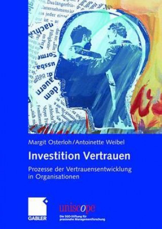 Libro Investition Vertrauen Margit Osterloh