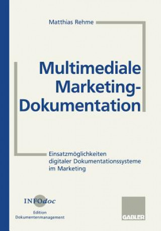 Carte Multimediale Marketing-Dokumentation Matthias Rehme