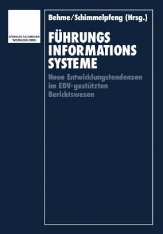 Carte Fuhrungsinformationssysteme Wolfgang Behme