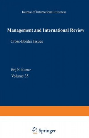 Buch Euro-Asian Management and Business I Brij N. Kumar