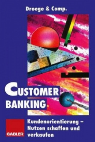 Buch Customer Banking 