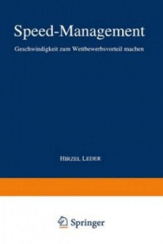 Buch Speed-Management 