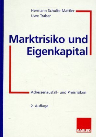 Carte Marktrisiko und Eigenkapital Hermann Schulte-Mattler