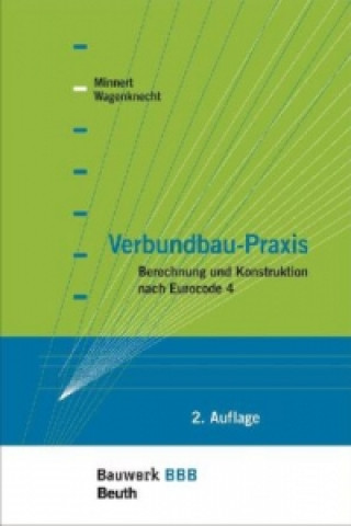 Книга Verbundbau-Praxis Jens Minnert