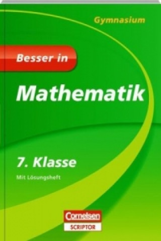 Könyv 7. Klasse Martin Liepach