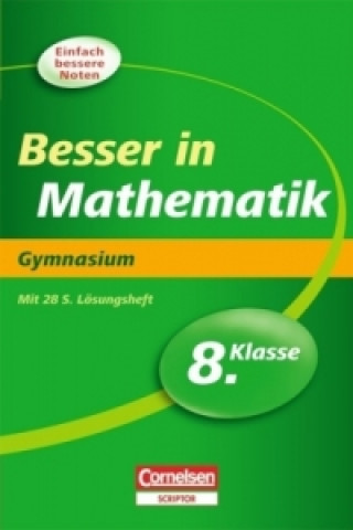 Buch 8. Klasse Maike Finnern