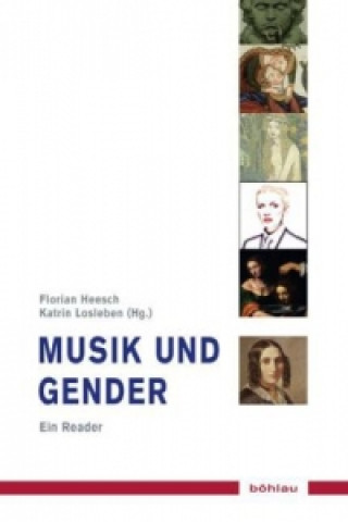 Carte Musik und Gender Florian Heesch